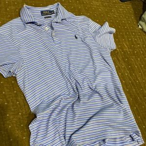Polo short sleeve shirt